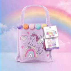 Baylis & Harding From Me to You Mini Gift Bag Gift Set Žaismingas, spalvotas dovanų rinkinys