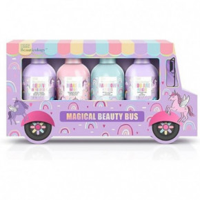 Baylis & Harding Beauty Bus Gift Set Ķermeņa kopšanas komplekts