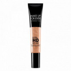 Make Up For Ever Ultra HD Soft Light Liquid Highlighter Švytėjimo suteikianti priemonė 12ml