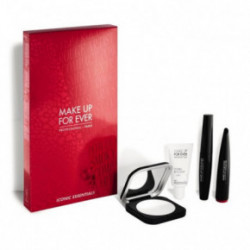Make Up For Ever Iconic Essentials Set Metallic Palace Collection Rinkinys