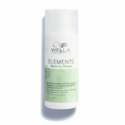 Wella Professionals Elements Renewing Shampoo Atkuriamasis plaukų šampūnas 250ml