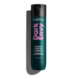 Matrix Color Obsessed Dark Envy Tamsių plaukų šampūnas 300ml