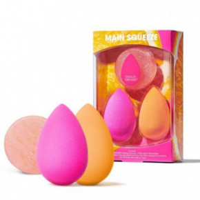 WATERTONE BUILDABLE COVERAGE SPONGE