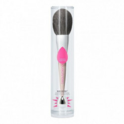 BeautyBlender Big Boss Detailers Powder Brush Kosmetinis šepetėlis pudrai 1 vnt.