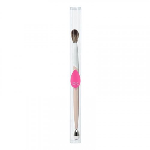 BeautyBlender High Roller Detailers Crease Brush Kosmetinis šepetėlis šešėliams 1 vnt.