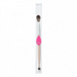 BeautyBlender High Roller Detailers Crease Brush Kosmetinis šepetėlis šešėliams 1 vnt.