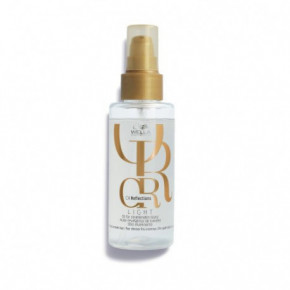 Wella Professionals Oil Reflections Light Luminous Smoothening Oil Kerge sära andev peegeldav õli 100ml