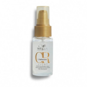 Wella Professionals Oil Reflections Light Viegla eļļa matu spīdumam 30ml