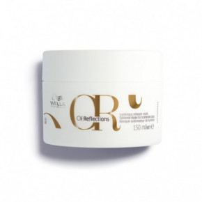 Wella Professionals Oil Reflections Luminous Reboost Mask Mask kõikidele juuksetüüpidele 150ml