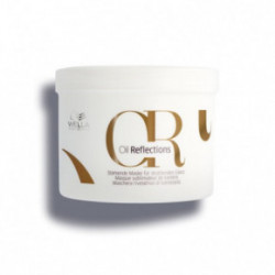 Wella Professionals Oil Reflections Luminous Reboost Mask Spindesio suteikianti kaukė 150ml