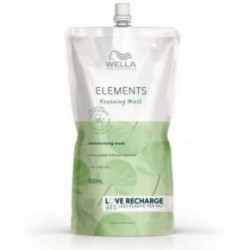 Wella Professionals Elements Renewing Mask Atkuriamoji plaukų kaukė 150ml