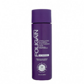 Foligain Hair Regrowth Shampoo Matu augšanu stimulējošs šampūns ar 2% Trioksidilu 50ml