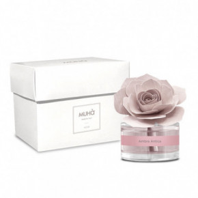 MUHA Ambra Antica Rose Diffuser Mājas aromāts 50ml