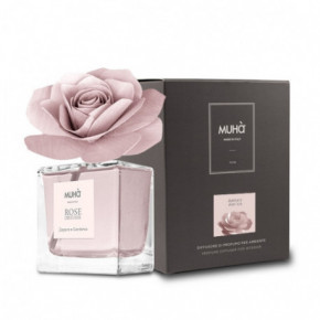 MUHA Ambra Antica Rose Diffuser Namų kvapas 100ml