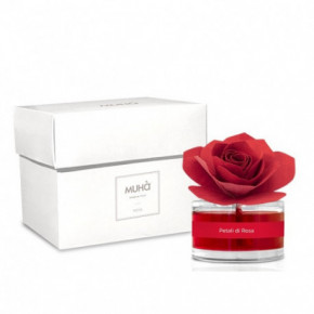 MUHA Petali di Rosa Rose Diffuser Mājas aromāts 50ml