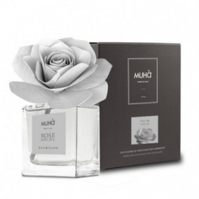 MUHA Fiori di Cotone Rose Diffuser Kodulõhn 100ml