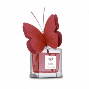 MUHA Melograno Butterfly Diffuser Namų kvapas 50ml