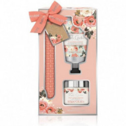 Baylis & Harding Royale Garden Manicure Set Prabangus rankų priežiūros rinkinys