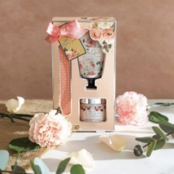 Baylis & Harding Royale Garden Manicure Set Prabangus rankų priežiūros rinkinys