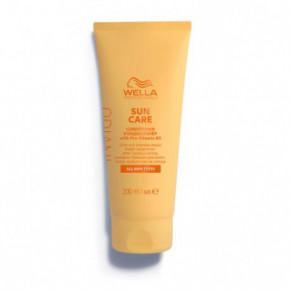 Wella Professionals Invigo SUN After Sun Express Conditioner Päevitusjärgne kiirpalsam juustele 200ml