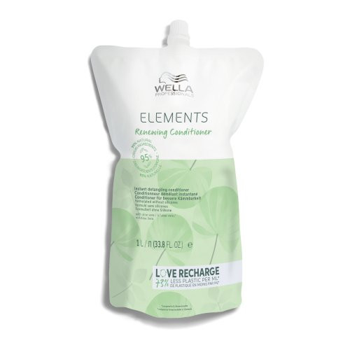 Wella Professionals Elements Renewing Conditioner Atkuriamasis kondicionierius 200ml