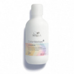 Wella Professionals ColorMotion+ Color Protection Shampoo Spalvą apsaugantis šampūnas plaukams 250ml