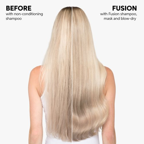 Wella Professionals Fusion Amino Refiller Intensyviai plaukus atkuriantis užpildas 70ml