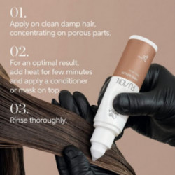 Wella Professionals Fusion Amino Refiller Intensyviai plaukus atkuriantis užpildas 70ml