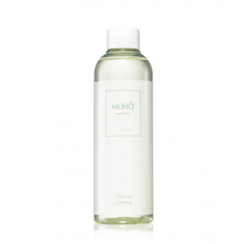 MUHA Refill for Aroma Diffusers Namų kvapo papildymas 200ml