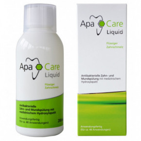 ApaCare Tooth And Mouth Balm Dantų ir burnos balzamas 200ml