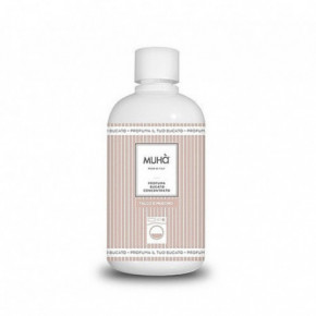 MUHA Talco e Muschio Concentrated Laundry Perfume 400ml