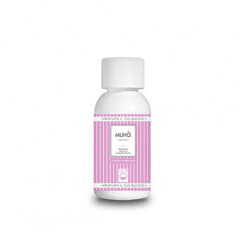 MUHA Violetta Concentrated Laundry Perfume Skalbimo kvepalai 400ml