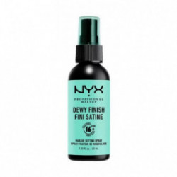 NYX Professional Makeup Makeup Setting Spray Makiažą sutvirtinantis purškiklis 60ml