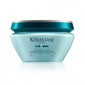 Kérastase Masque Force Architecte Taastav juuksemask kahjustatud juustele 200ml