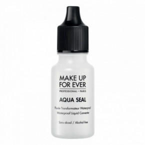 Make Up For Ever Aqua Seal Waterproof Liquid Converter 12ml
