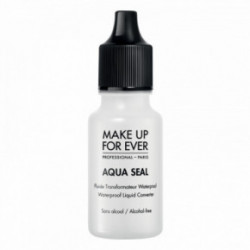 Make Up For Ever Aqua Seal Vandeniui atsparus akių makiažo fiksatorius 12ml
