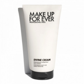 Make Up For Ever Divine Cream Drėkinamasis universalus makiažo valiklis 150ml