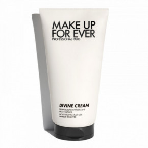 Make Up For Ever Divine Cream Moisturizing Multi-Task Cleaning Cream 150ml