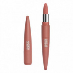 Make Up For Ever Rouge Artist Velvet Nude Lipstick Matiniai lūpų dažai 3.7g