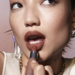 Make Up For Ever Rouge Artist Velvet Nude Lipstick Matiniai lūpų dažai 3.7g