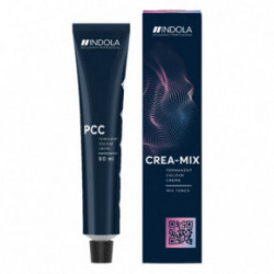 Indola Permanent Caring Color Profesionalūs plaukų dažai 60ml