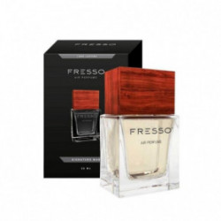 Fresso Car Air Perfume Purškiamas kvapas automobiliui 50ml