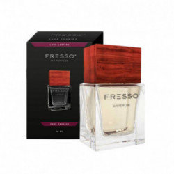 Fresso Car Air Perfume Purškiamas kvapas automobiliui 50ml