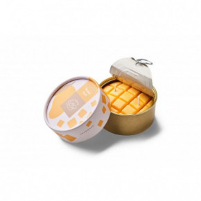 CandleHand Candlecan Mango Bowl Candle Mango