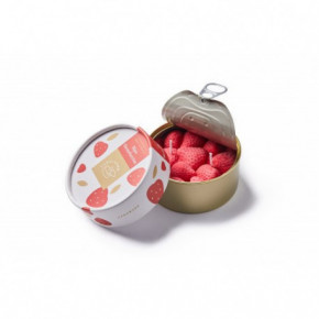 CandleHand Candlecan Ripe Strawberries Candle Ripe Strawberries