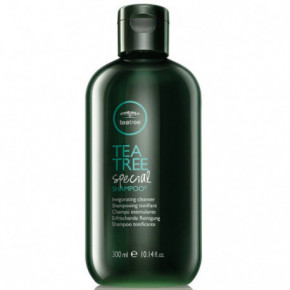 Paul Mitchell Tea Tree Special Shampoo Stiprinantis ir gaivinantis šampūnas 300ml