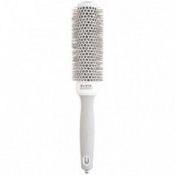 Olivia Garden Expert Blowout Speed Wavy Bristles Šepetys greitam plaukų džiovinimui 25mm