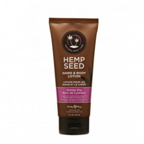 Hemp Seed Skinny Dip Hand & Body Lotion Rankų ir kūno losjonas 207ml