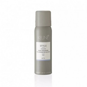 Keune STYLE High Rise Root Volumizing Spray Plaukų apimtį didinantis purškiklis 75ml