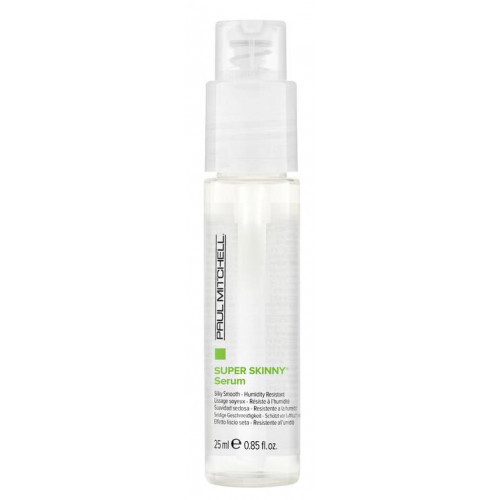 Paul Mitchell Super Skinny Serum Glotnumo suteikiantis serumas 150ml